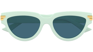 BV1035S 009 Glacier Mint Green