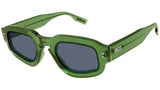 MQ0342S 004 transparent green