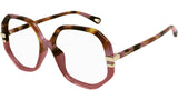 CH0107O 015 Tortoise Brown