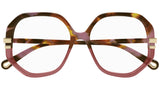 CH0107O 015 Tortoise Brown