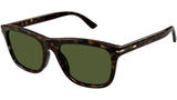 GG1444S 002 Tortoise Green