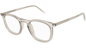 SL 623 OPT 004 Transparent Beige