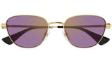 CT0469S 004 Gold Purple