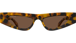 GG1779S 004 Spotted Havana Brown