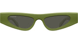 GG1779S 007 Solid Olive Green Grey