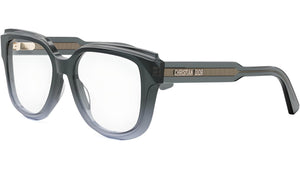 DiorPrismeO S2I Blue Butterfly Eyeglasses