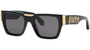 SPP095M Glares 0700 Black