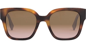 O’Lock Havana Square Eyeglasses