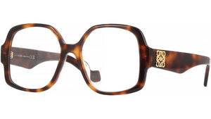 Anagram Tortoise Geometric Eyeglasses