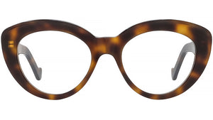 Anagram Tortoise Butterfly Eyeglasses