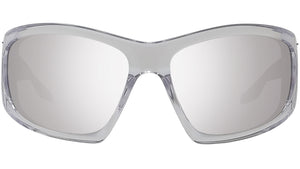 Giv Cut Crystal Shield Sunglasses