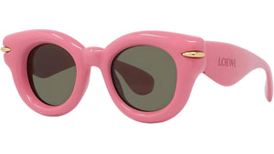 Inflated Pink Pantos Sunglasses