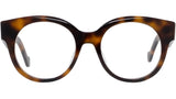 Anagram Havana Round Eyeglasses