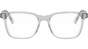 DiorBotanicaO S1I Grey Rectangular Eyeglasses