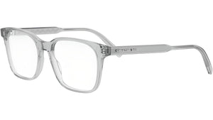 DiorBotanicaO S1I Grey Rectangular Eyeglasses