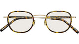 Mosha Tortoise Gold