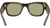 Mega Wayfarer RB0840S 902/4E