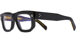 1402 Optical 01 Black Yellow