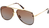 Leon FT1071 30F Deep Gold Brown