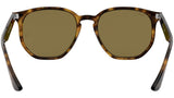 RB4306 710/73 light havana