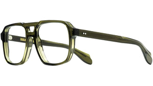 1394 Optical 07 Olive