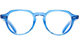 GR06 Optical A7 Blue Crystal