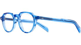 GR06 Optical A7 Blue Crystal