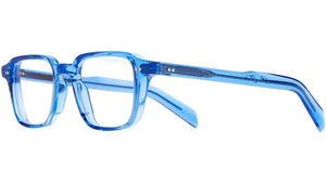 GR07 Optical A7 Blue Crystal