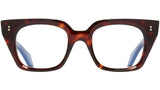 1411 Optical 02 Dark Turtle