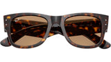 Mega Wayfarer RB0840S 902/53