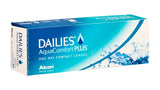 Dailies Aqua Comfort Plus lenti a contatto 30pk