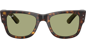 Mega Wayfarer RB0840S 902/4E