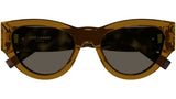 SL M94 011 Cognac Brown