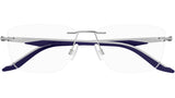 PU0455O 003 Brushed Ruthenium