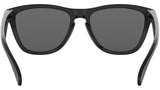 Frogskins OO9013 06 polished black