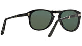 PO0714 black green polar