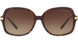 Adrianna II MK2024 310613 Dark Tortoise