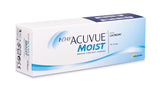 1 Day Acuvue Moist lenti a Contatto 30pk