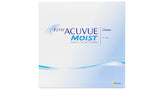 1-Day Acuvue Moist 8.5 - 90 lenti