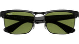 Wayfarer Deluxe RB3875 006/4E