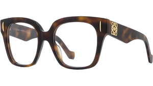 Anagram Tortoise Geometric Eyeglasses