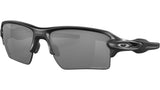 Flak 2.0 XL OO9188 96 matte black