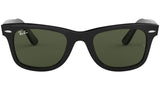 Original Wayfarer Classic RB2140 polished black