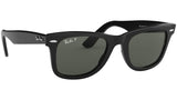 Original Wayfarer Classic RB2140 gloss black