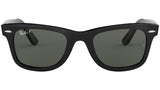 Original Wayfarer Classic RB2140 gloss black