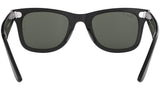 Original Wayfarer Classic RB2140 gloss black