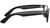 New Wayfarer Optics RB5184 shiny black