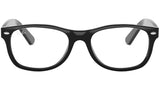 New Wayfarer Optics RB5184 shiny black