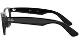 New Wayfarer Optics RB5184 shiny black