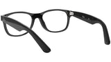 New Wayfarer Optics RB5184 shiny black